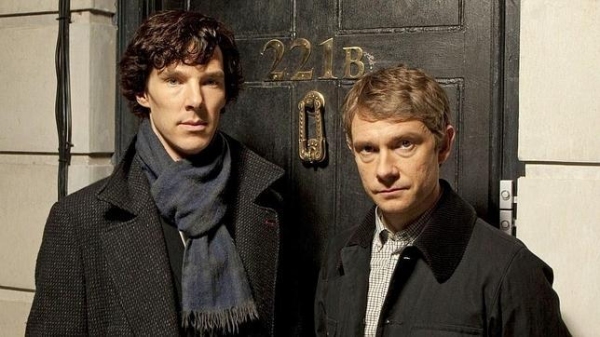 8-mejores-series-Sherlock